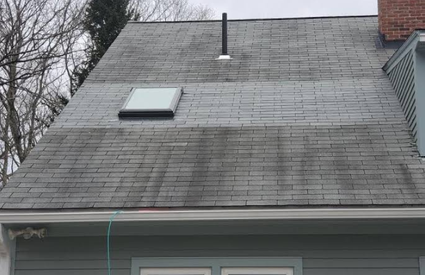 Why Is My Skylight Leaking?