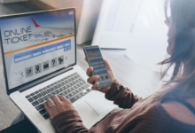 Why an Onward Ticket Can Make International Travel Easier