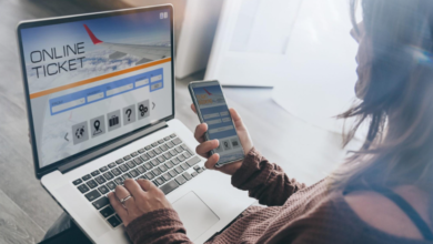 Why an Onward Ticket Can Make International Travel Easier