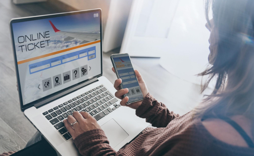 Why an Onward Ticket Can Make International Travel Easier