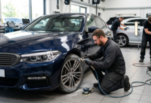 The Complete Guide to Alloy Wheel Repair East Grinstead: Restore Your Wheels with Confidence