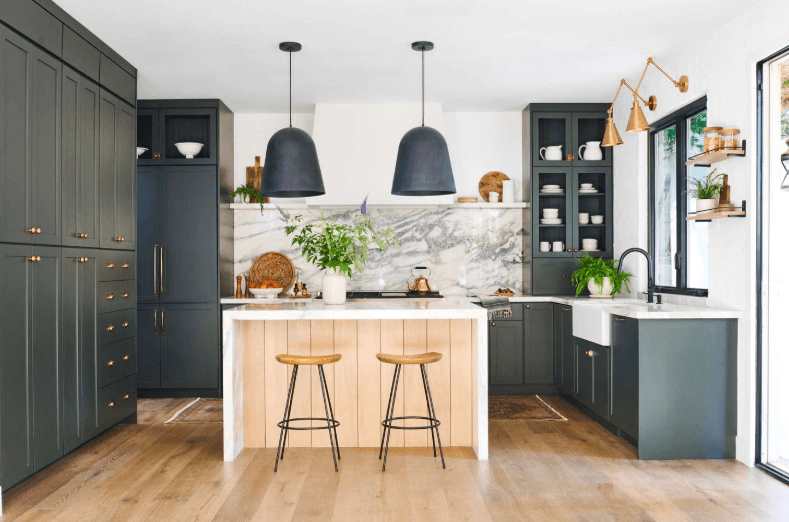 How Cabinetry Influences the Look and Function of a Room