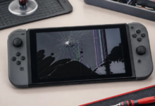 Common Nintendo Switch Display Problems and How Repairs Help