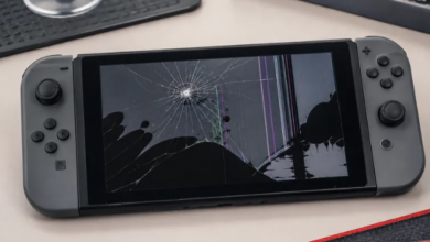 Common Nintendo Switch Display Problems and How Repairs Help