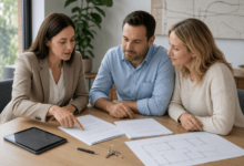 What Property Law Firms Actually Do in Everyday Transactions