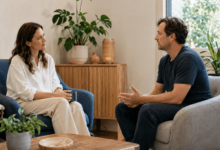 What to Expect in Your First Counselling Session