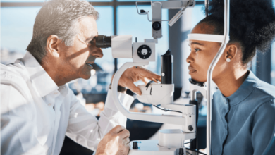 How Can Optometrists Build a Stronger Online Presence?