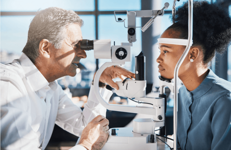 How Can Optometrists Build a Stronger Online Presence?