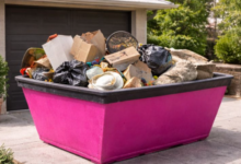 Skip Bin Hire Maitland: Understanding Bin Sizes and Waste Types