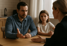 What Parents Should Know About Custody Disputes Across State Lines
