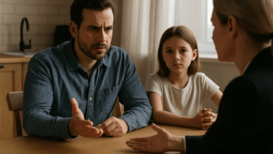 What Parents Should Know About Custody Disputes Across State Lines
