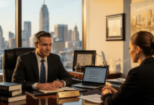 How Steady Legal Guidance Keeps a Car Accident Claim on Track