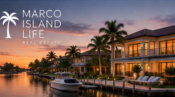3 Most Recommended Real Estate Agents in Marco Island, Florida