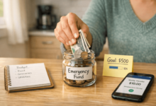 Short-Term Emergency Finance: How Open Banking Proves Current Affordability