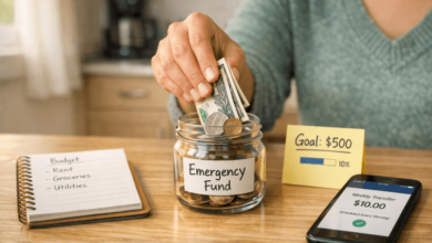 Short-Term Emergency Finance: How Open Banking Proves Current Affordability