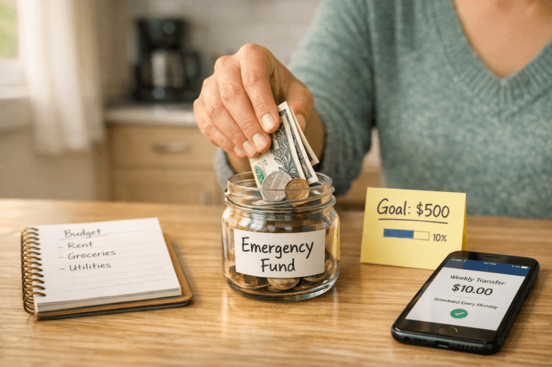 Short-Term Emergency Finance: How Open Banking Proves Current Affordability