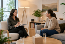 What to Expect in Your First Psychology Appointment