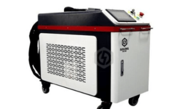 Pulse Laser Cleaning Machine: A Practical Buying Guide and Cost Comparison