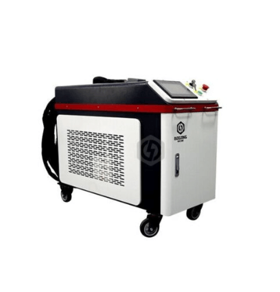 Pulse Laser Cleaning Machine: A Practical Buying Guide and Cost Comparison