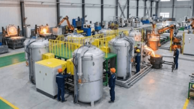 Graphite Manufacturing Across Industries: Applications, Grades, and Supplier Selection