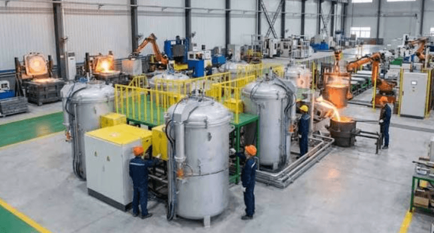 Graphite Manufacturing Across Industries: Applications, Grades, and Supplier Selection