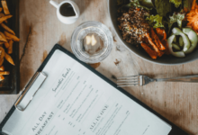 How to Read the Small Print on a Steakhouse Menu