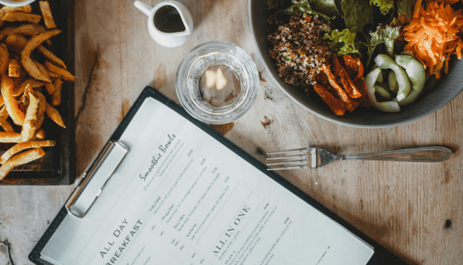 How to Read the Small Print on a Steakhouse Menu