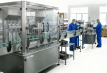 Calculating ROI on a Packaging Production Line Investment