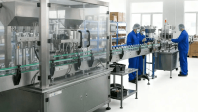 Calculating ROI on a Packaging Production Line Investment