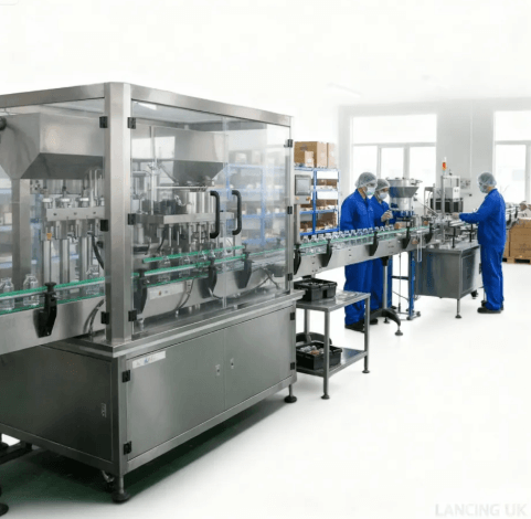 Calculating ROI on a Packaging Production Line Investment