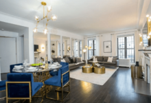 Discover Comfortable Furnished Apartments for Rent in Manhattan