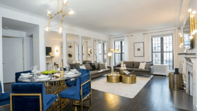 Discover Comfortable Furnished Apartments for Rent in Manhattan