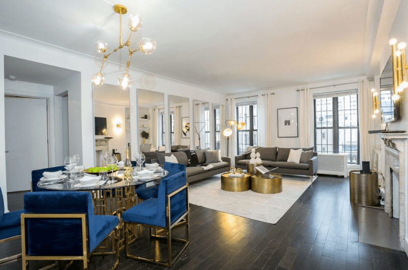 Discover Comfortable Furnished Apartments for Rent in Manhattan
