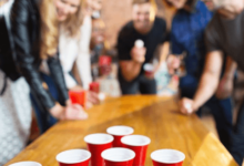The Best Drinking Party Games for Small, Intimate Gatherings