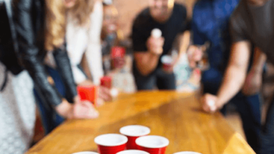 The Best Drinking Party Games for Small, Intimate Gatherings