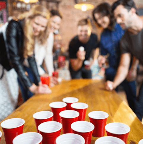 The Best Drinking Party Games for Small, Intimate Gatherings