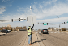 Vehicle Traffic Signal Technology: What City Engineers Should Know Before Upgrading an Intersection