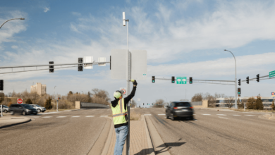 Vehicle Traffic Signal Technology: What City Engineers Should Know Before Upgrading an Intersection