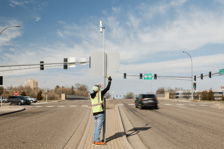 Vehicle Traffic Signal Technology: What City Engineers Should Know Before Upgrading an Intersection