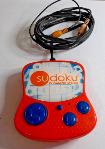 Sourcing a Sudoku Game Console for Retail or Educational Distribution: A B2B Buying Guide