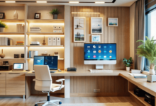 Why Your Home Office Might Be Lowering Your Resale Value