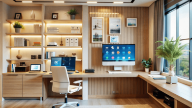 Why Your Home Office Might Be Lowering Your Resale Value