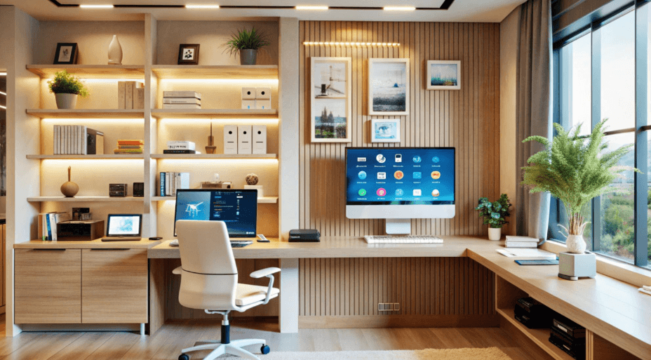 Why Your Home Office Might Be Lowering Your Resale Value