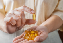 Omega-3