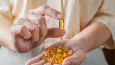 Omega-3