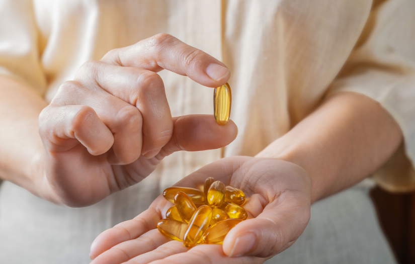Omega-3