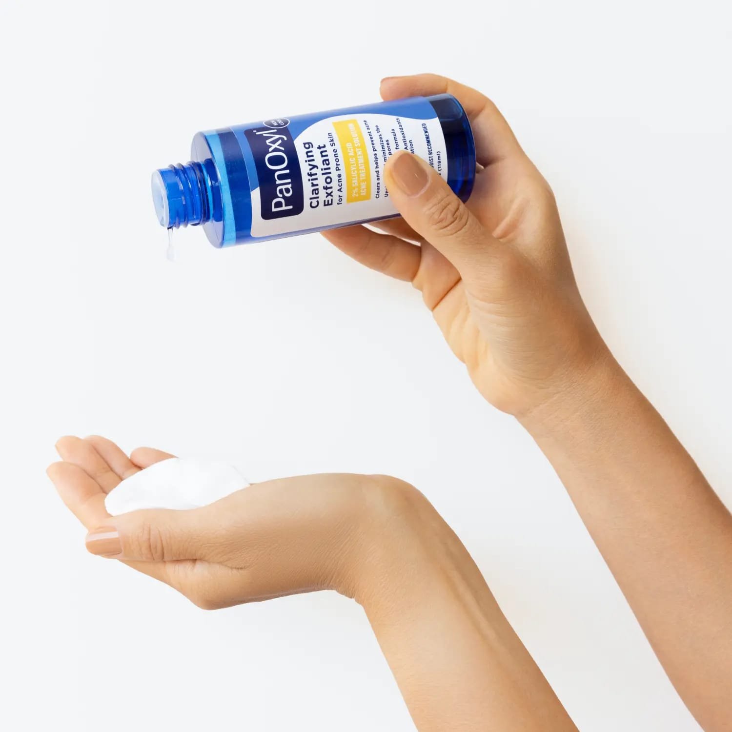 What Does Salicylic Acid Do? Benefits You Should Know