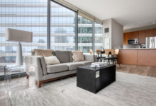 Premium Furnished Apartments