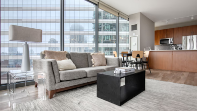 Premium Furnished Apartments