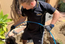 Blocked Drains in Perth: 10 Warning Signs You Should Never Ignore